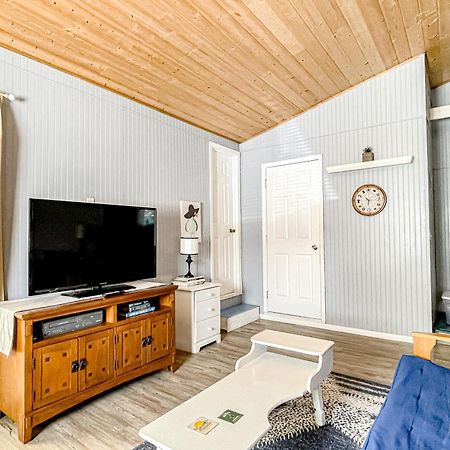 Sea Dreamer Cottage Smith River Ngoại thất bức ảnh