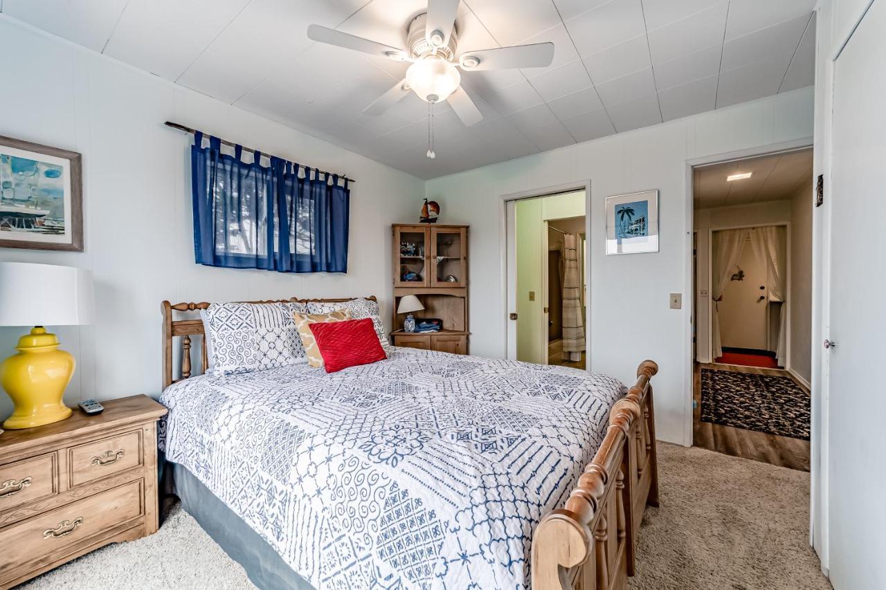 Sea Dreamer Cottage Smith River Ngoại thất bức ảnh