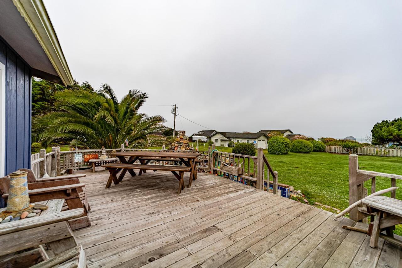 Sea Dreamer Cottage Smith River Ngoại thất bức ảnh