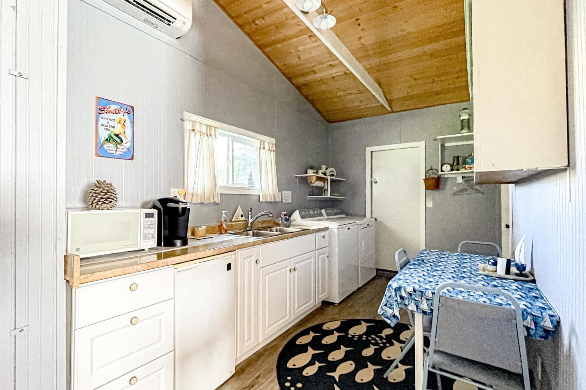 Sea Dreamer Cottage Smith River Ngoại thất bức ảnh