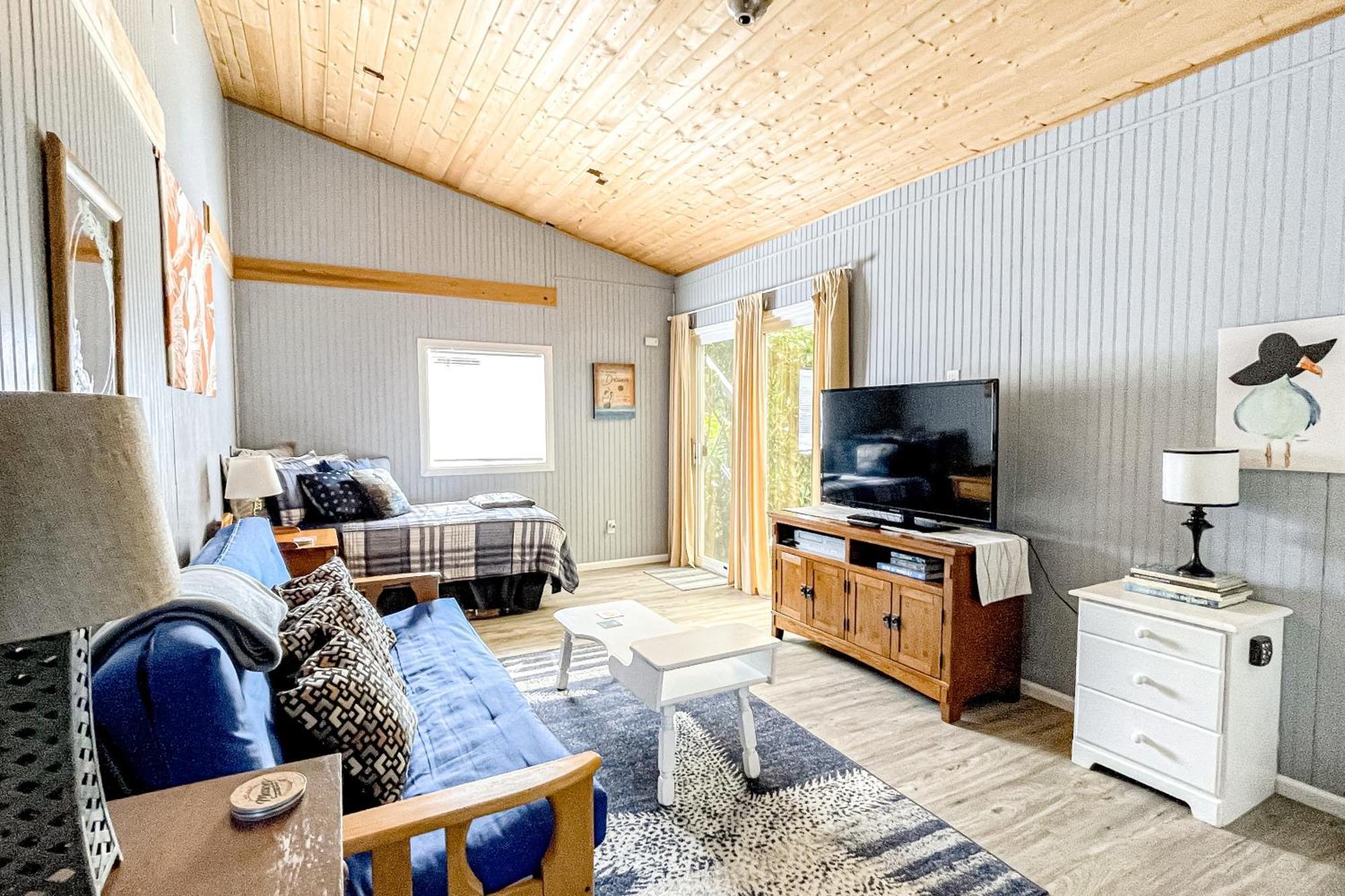 Sea Dreamer Cottage Smith River Ngoại thất bức ảnh