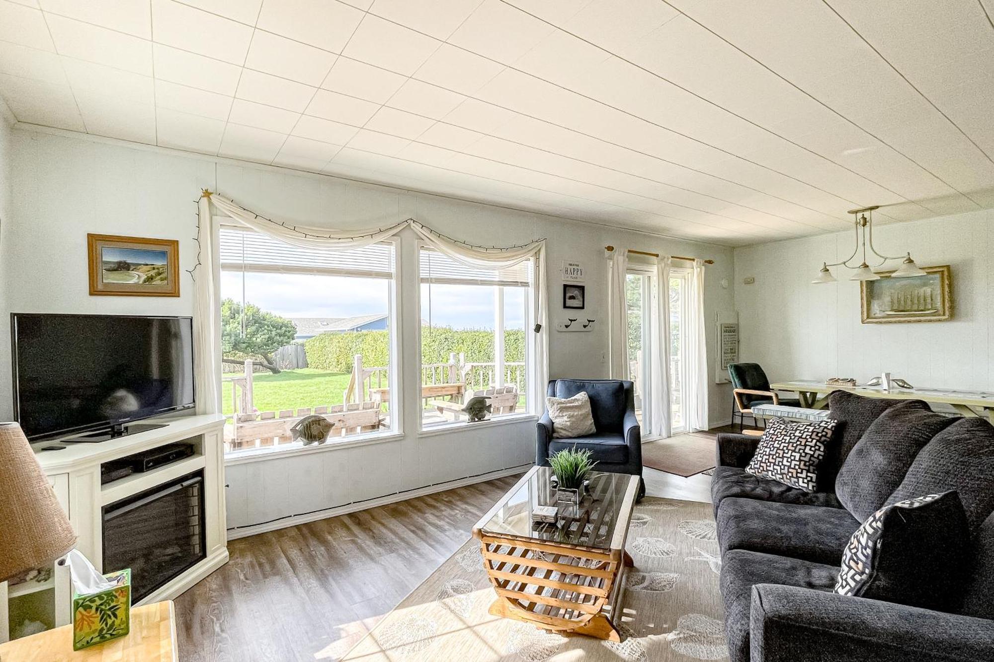 Sea Dreamer Cottage Smith River Ngoại thất bức ảnh